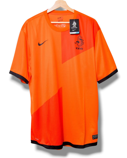 Nederland 2012 Thuis Shirt (M)