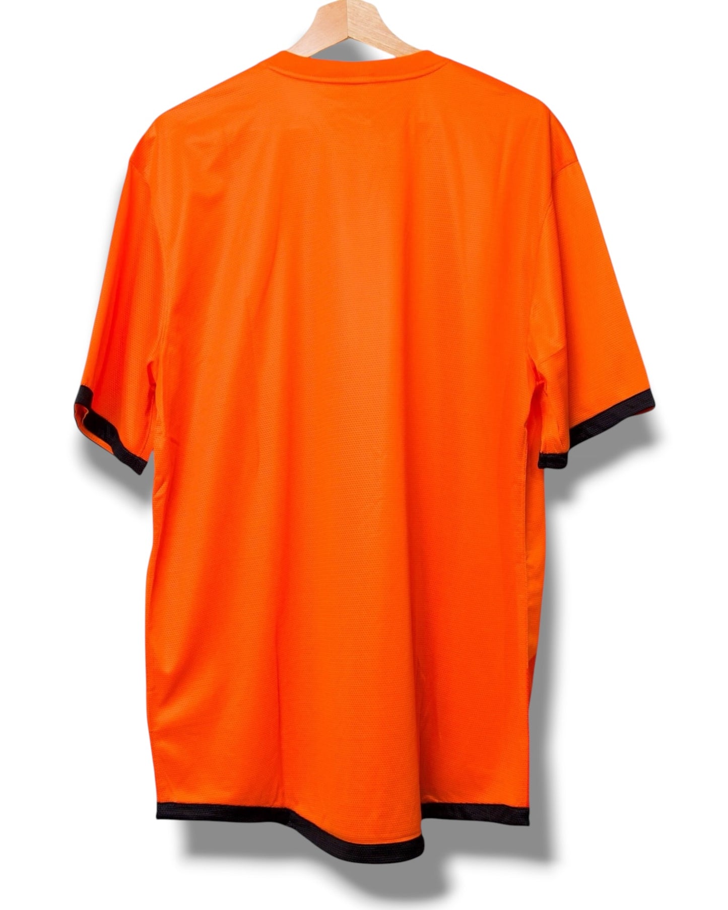 Nederland 2012 Thuis Shirt (XL)