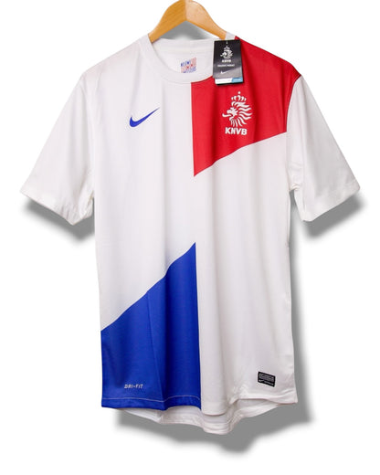 Nederland 2013 Uit Shirt (XL)