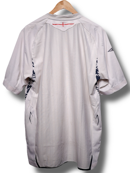 England Home Shirt 2008 (XL)