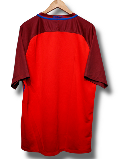 England Away Shirt 2016 (XL)