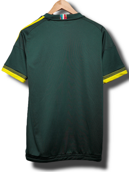 AC Milan 2015/2016 Derde Shirt (S)