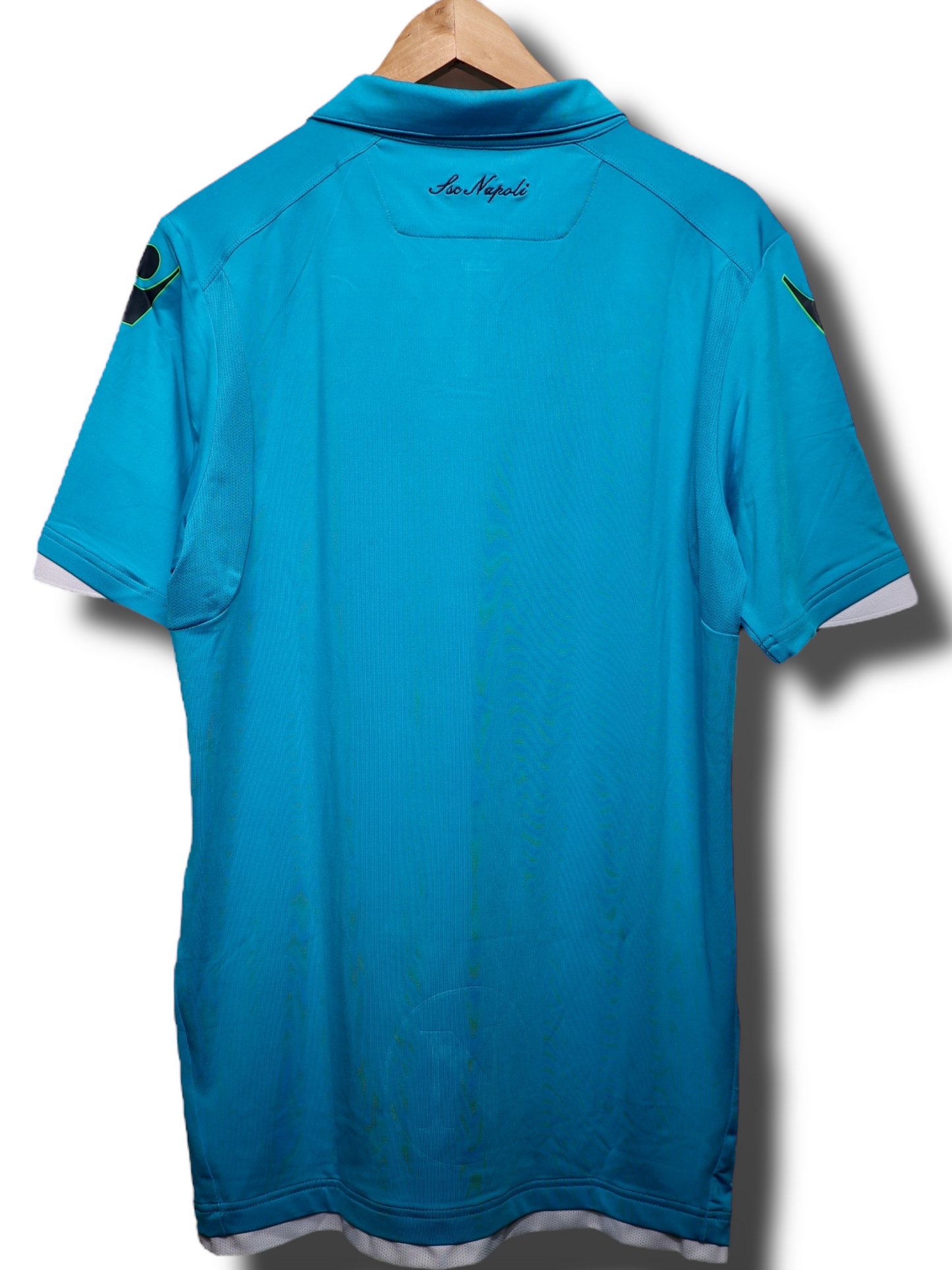 Napoli 2014/2015 Thuis Shirt (XXL)