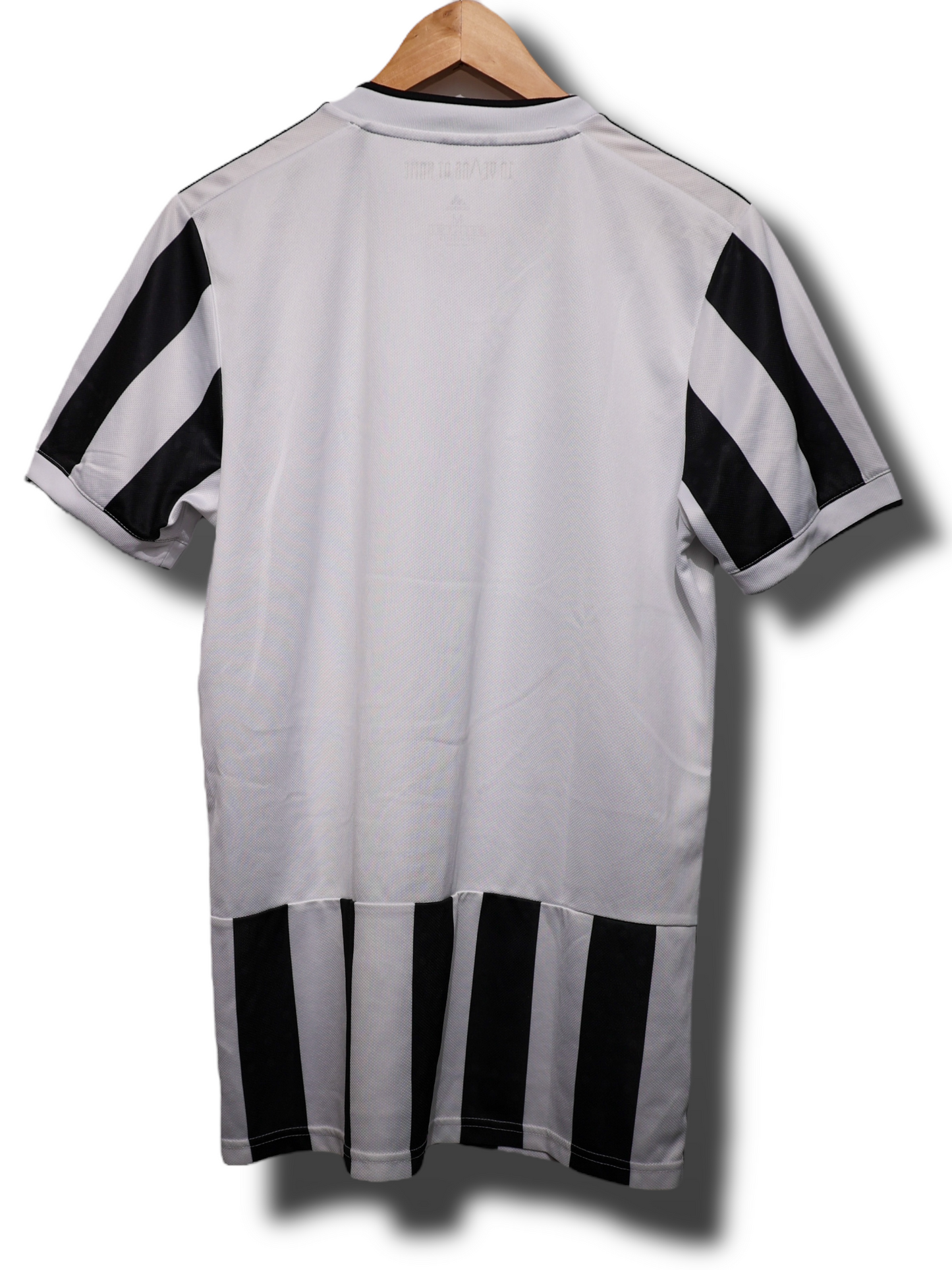 Juventus 2021/2022 Thuis Shirt (M)
