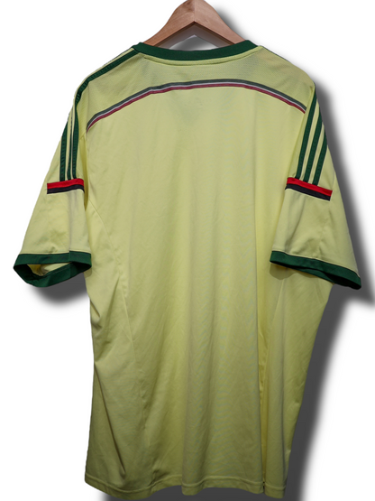 AC Milan 2014/2015 Derde Shirt (XXL)
