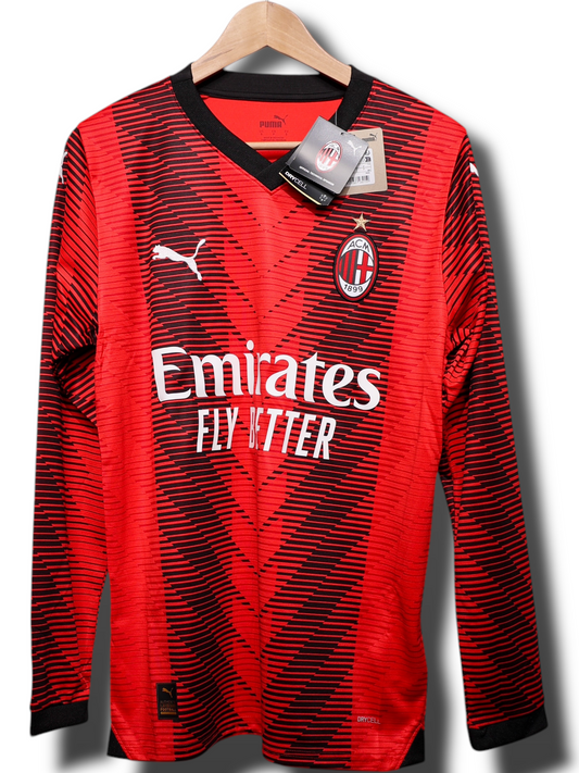 AC Milan Home Shirt 2023/2024 (S)