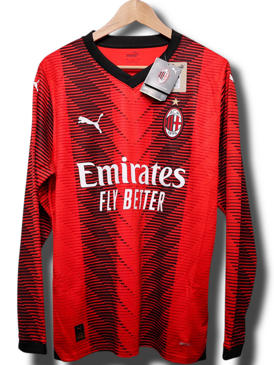 AC Milan Home Shirt 2023/2024 (M)
