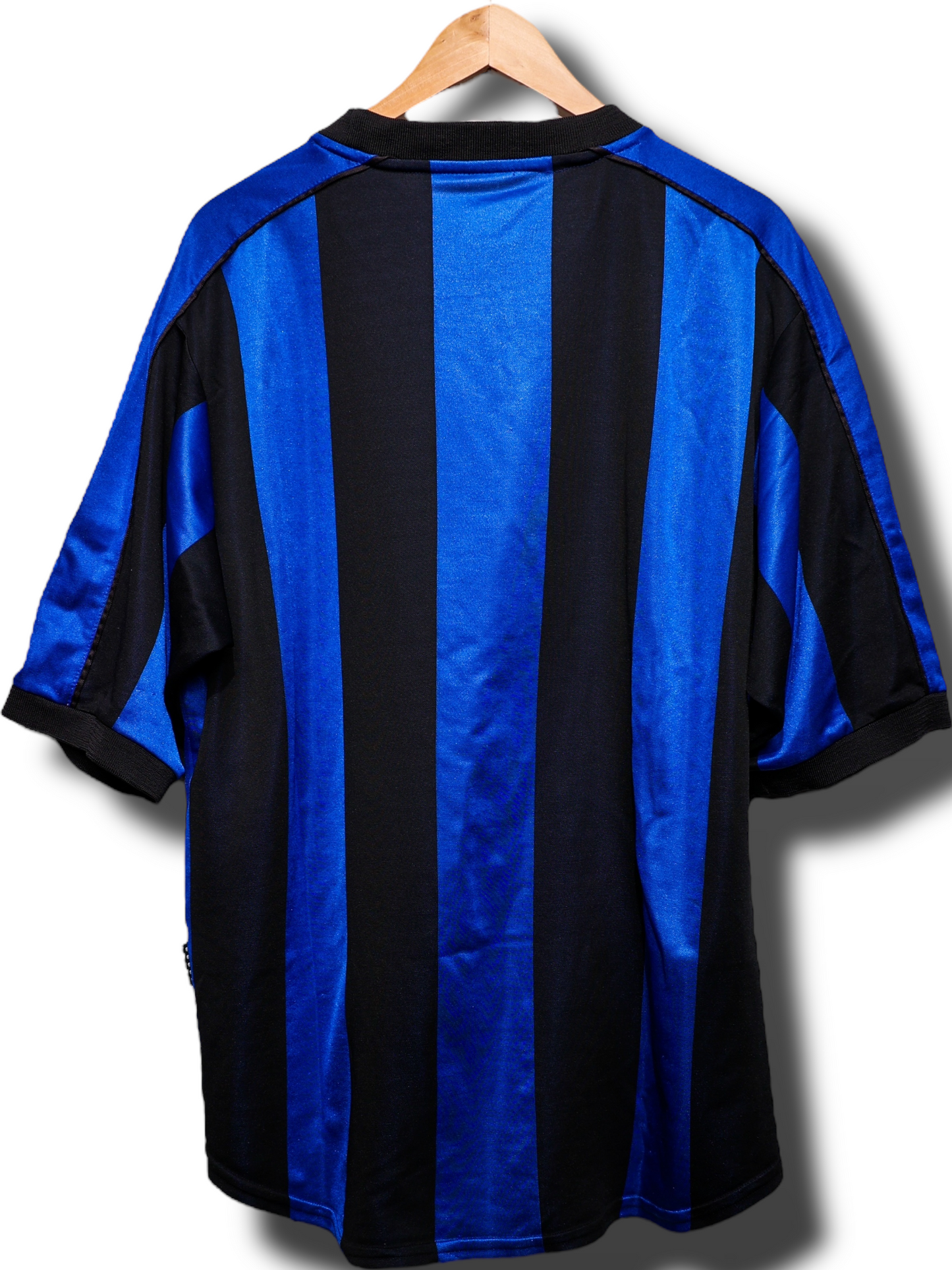 Inter Milan 2003/2004 Thuis Shirt (L)