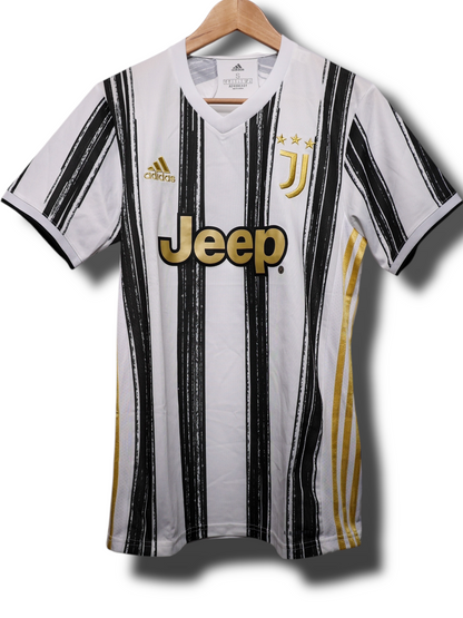 Juventus 2018/2019 Thuis Shirt (S) De Ligt