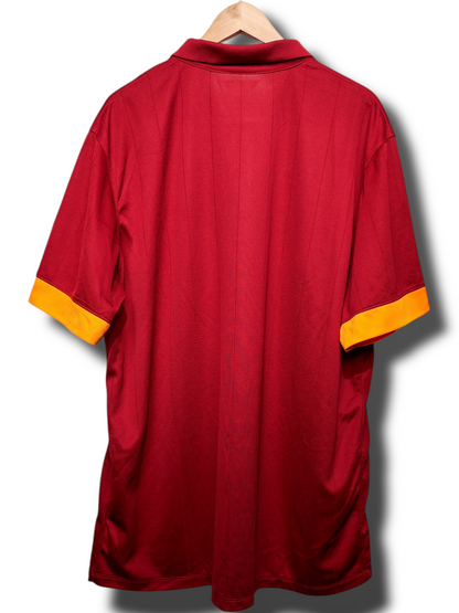 AS Roma Home Shirt 2014/2015 (XXL)