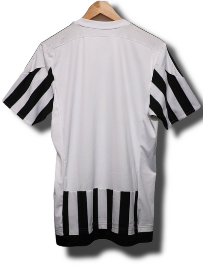 Juventus Home Shirt 2013/2014 (M)