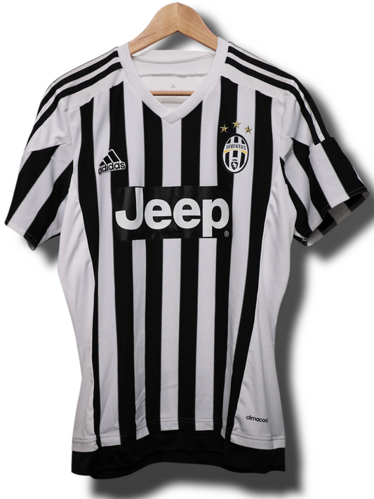 Juventus 2013/2014 Thuis Shirt (M)