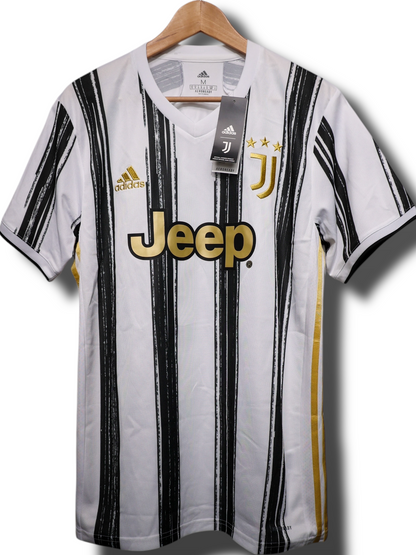 Juventus Heimtrikot 2020/2021 (M) De Ligt