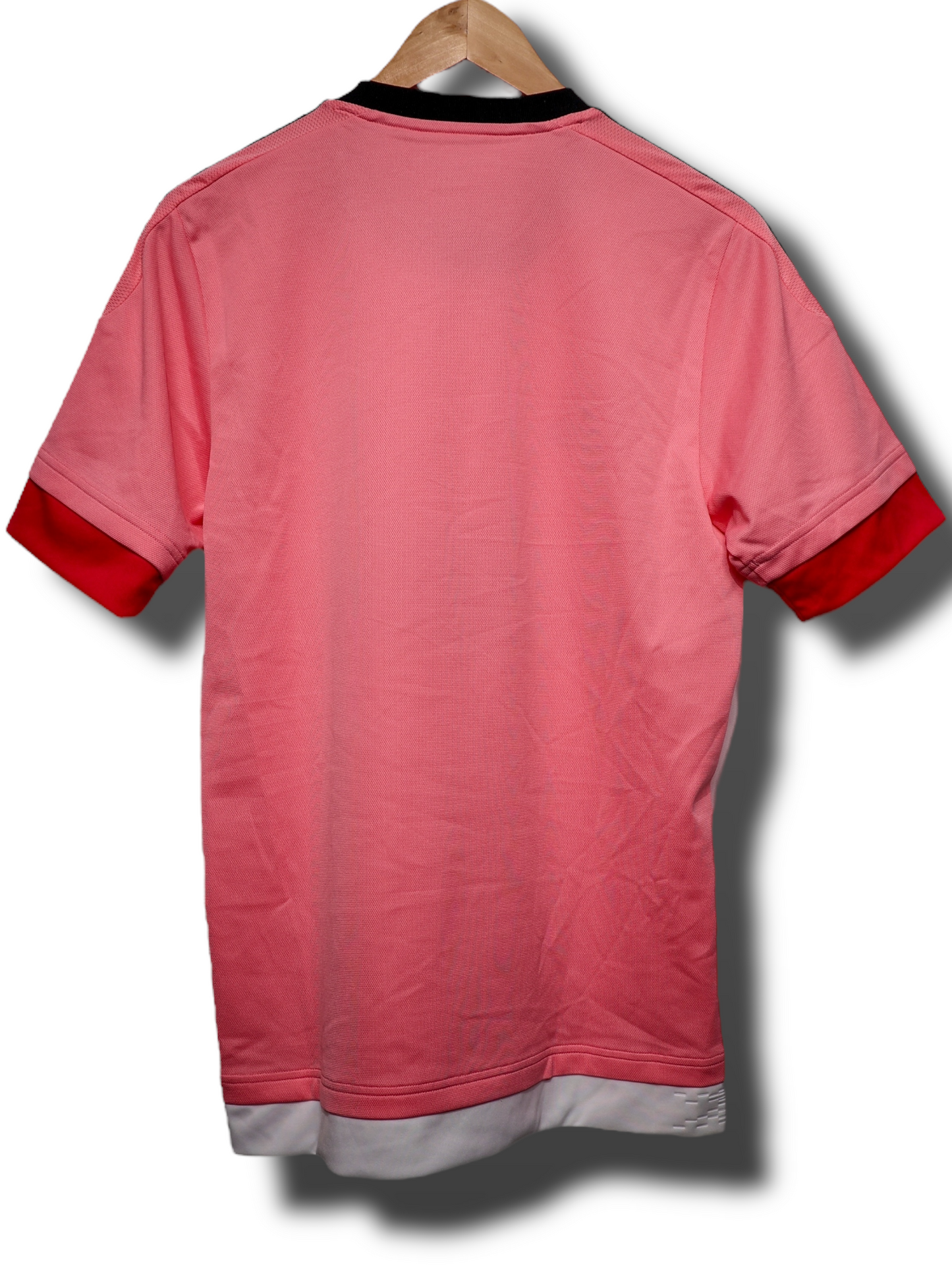 Juventus 2015/2016 Uit Shirt (S)