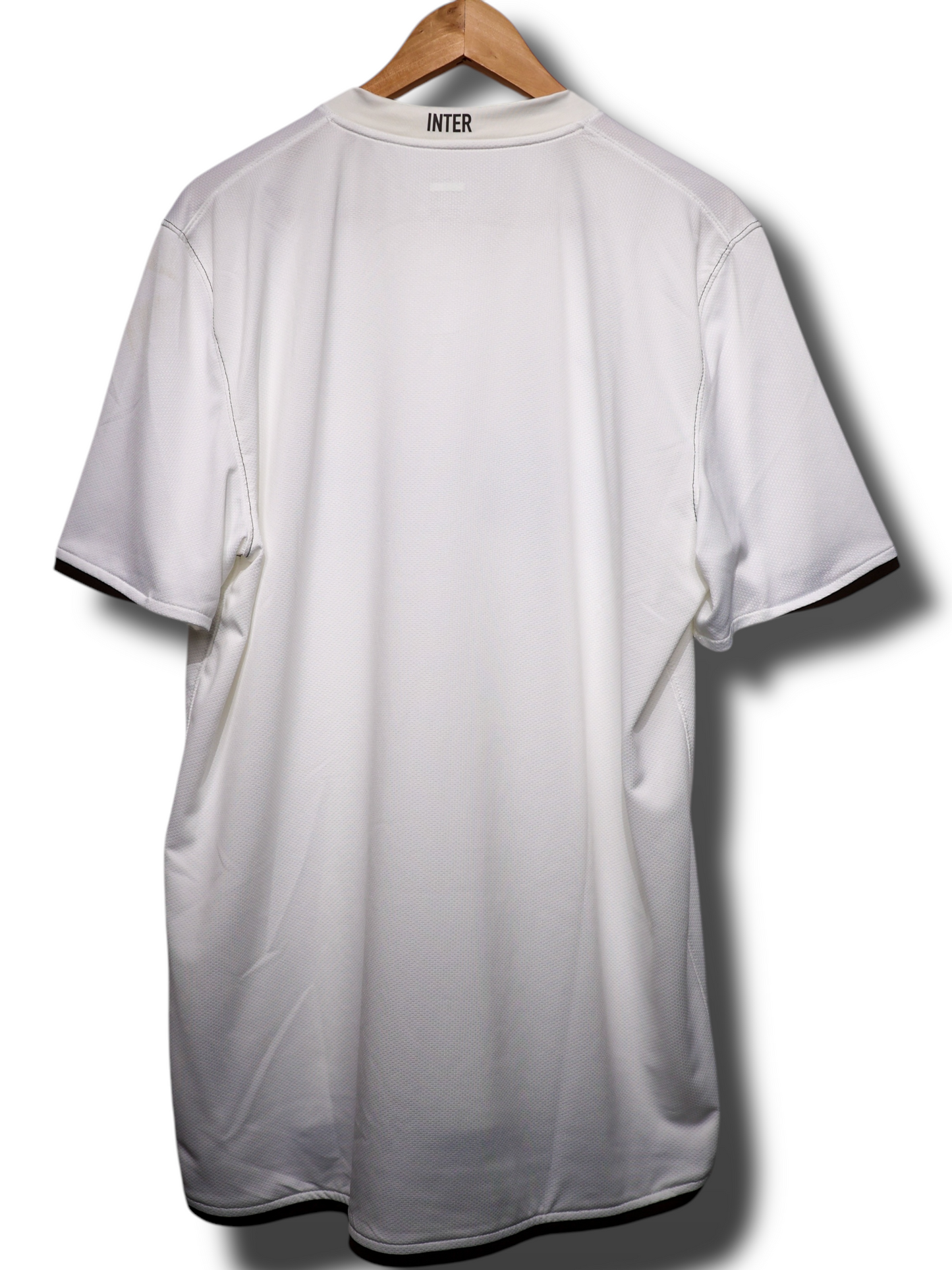 Inter Milan Away Shirt 2008/2009 (XL)