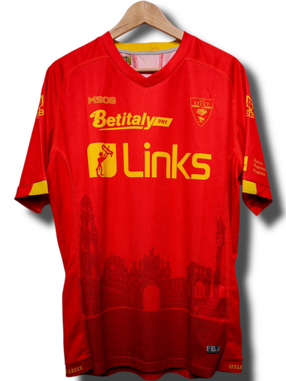US Lecce 2022/2023 3e Shirt Umtiti #93 (XL)