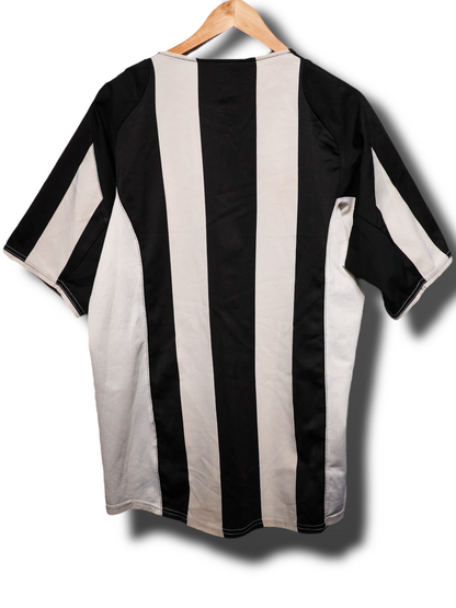 Juventus Home Shirt 2005/2006 (M)