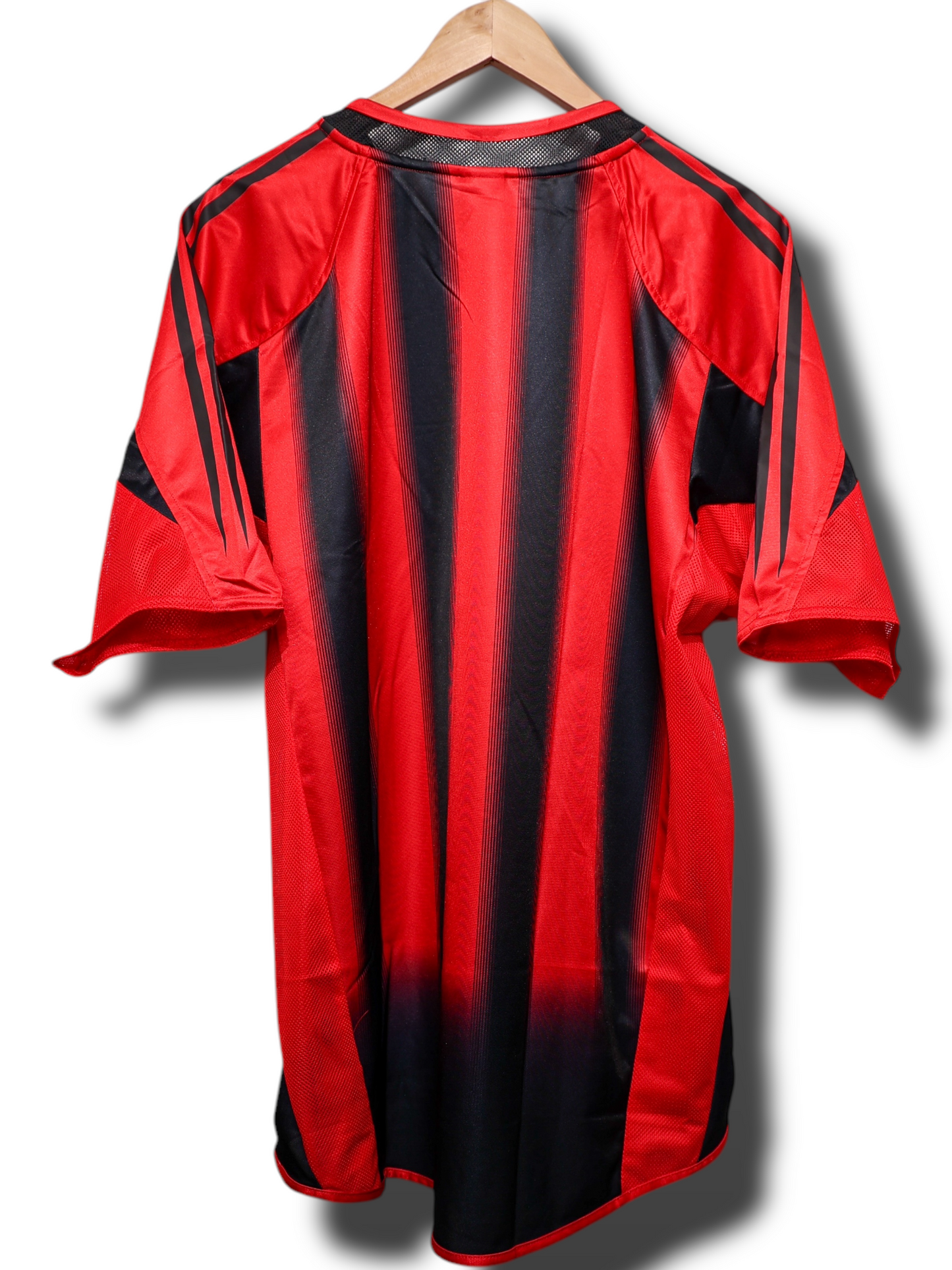 AC Milan 2004/2005 Thuis Shirt (L)