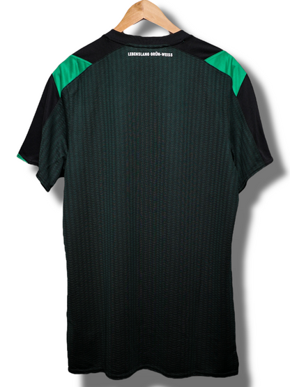 Werder Bremen Ausweichtrikot 2021/2022 (L)