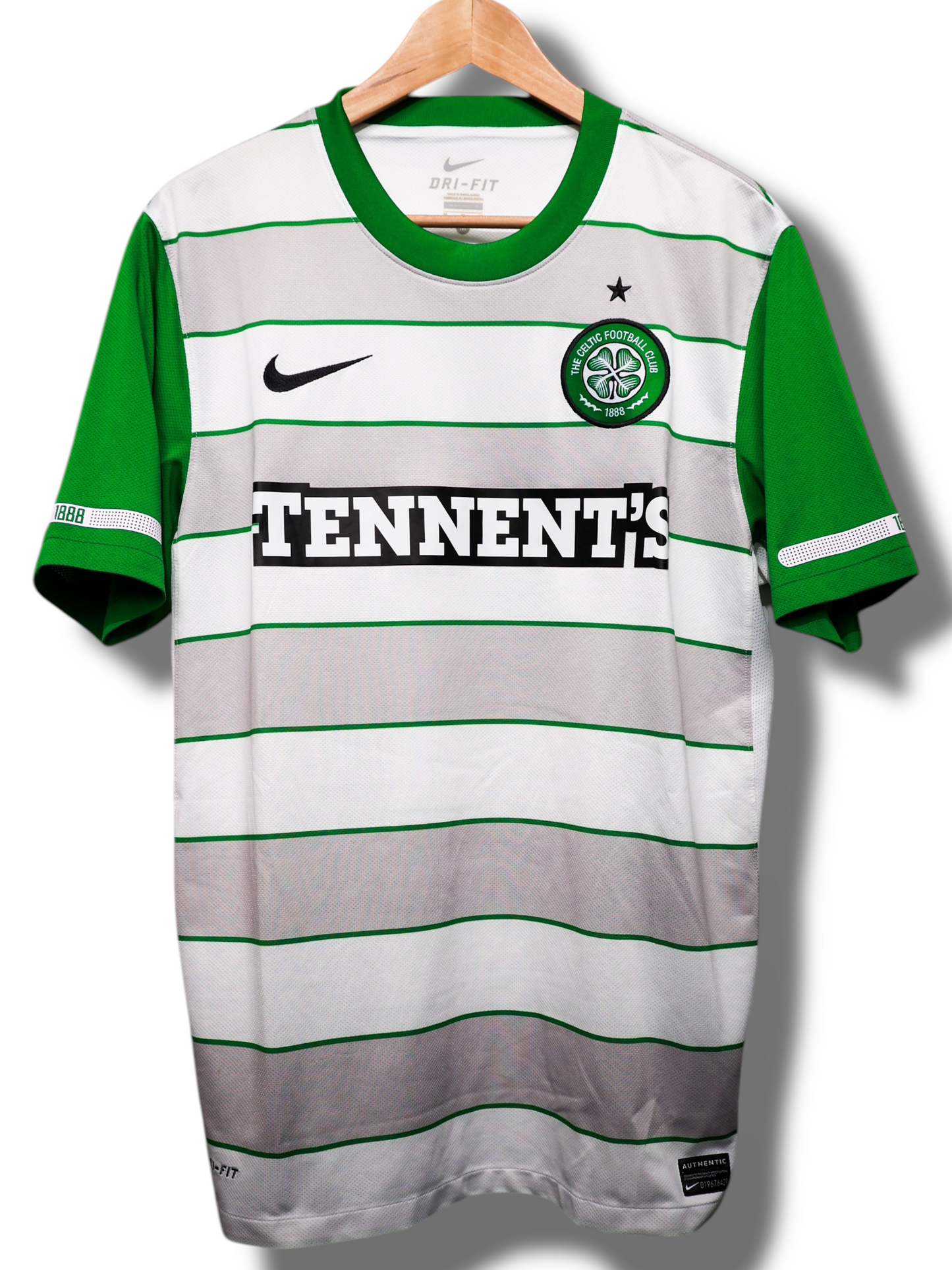 Celtic Auswärtstrikot 2011/2012 (M)