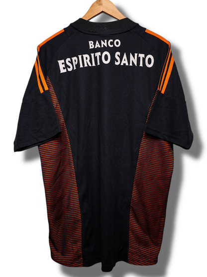 Benfica Auswärtstrikot 2002/2003 (XL)