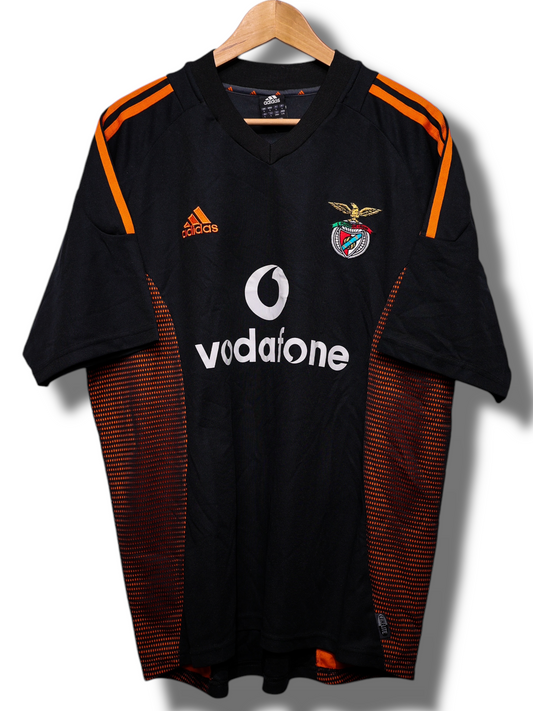 Benfica 2002/2003 Uit Shirt (XL)