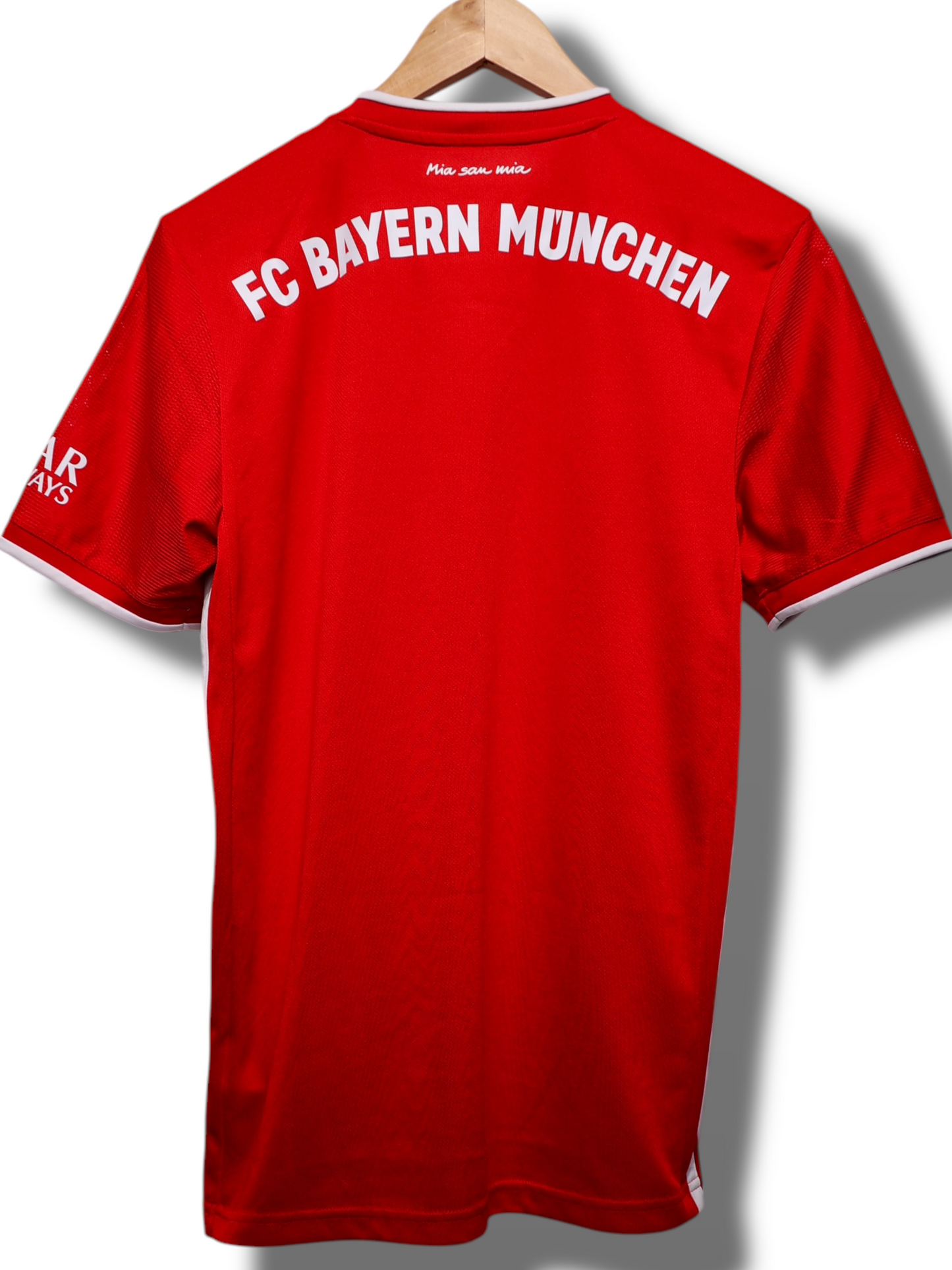 Bayern Munich Home Shirt 2020/2021 (S)