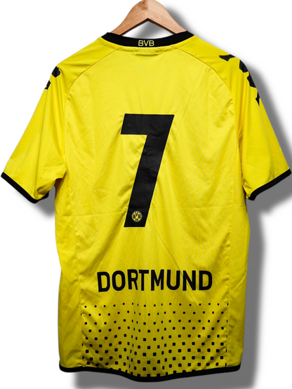 Borussia Dortmund Home Shirt 2011/2012 #7 (M)