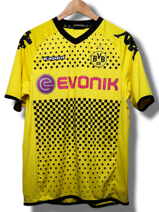 Borussia Dortmund Home Shirt 2011/2012 #7 (M)