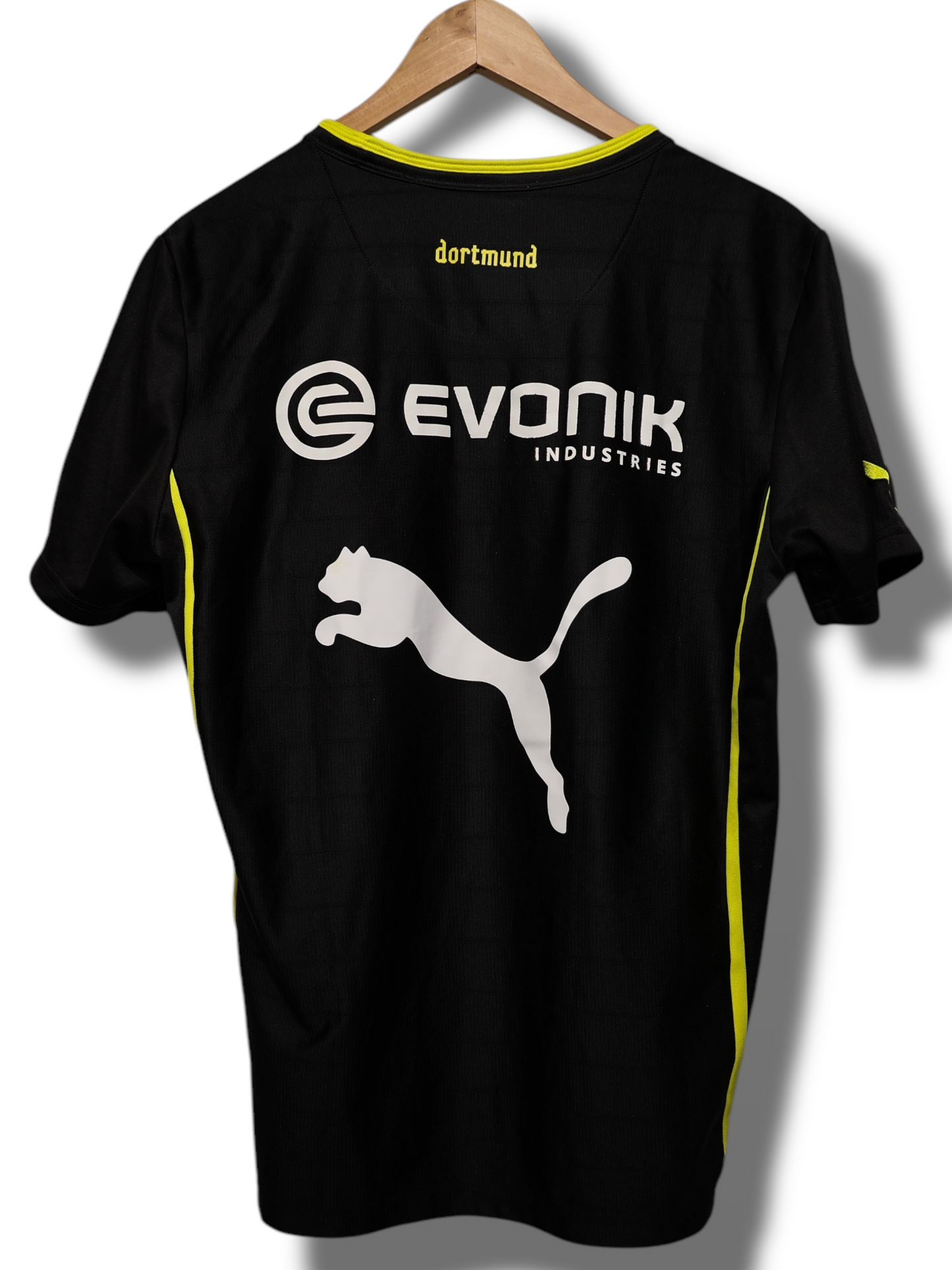 Borussia Dortmund 2016/2017 Training Shirt (M)