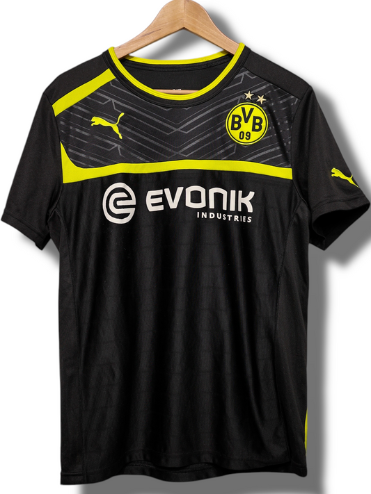 Borussia Dortmund 2016/2017 Training Shirt (M)