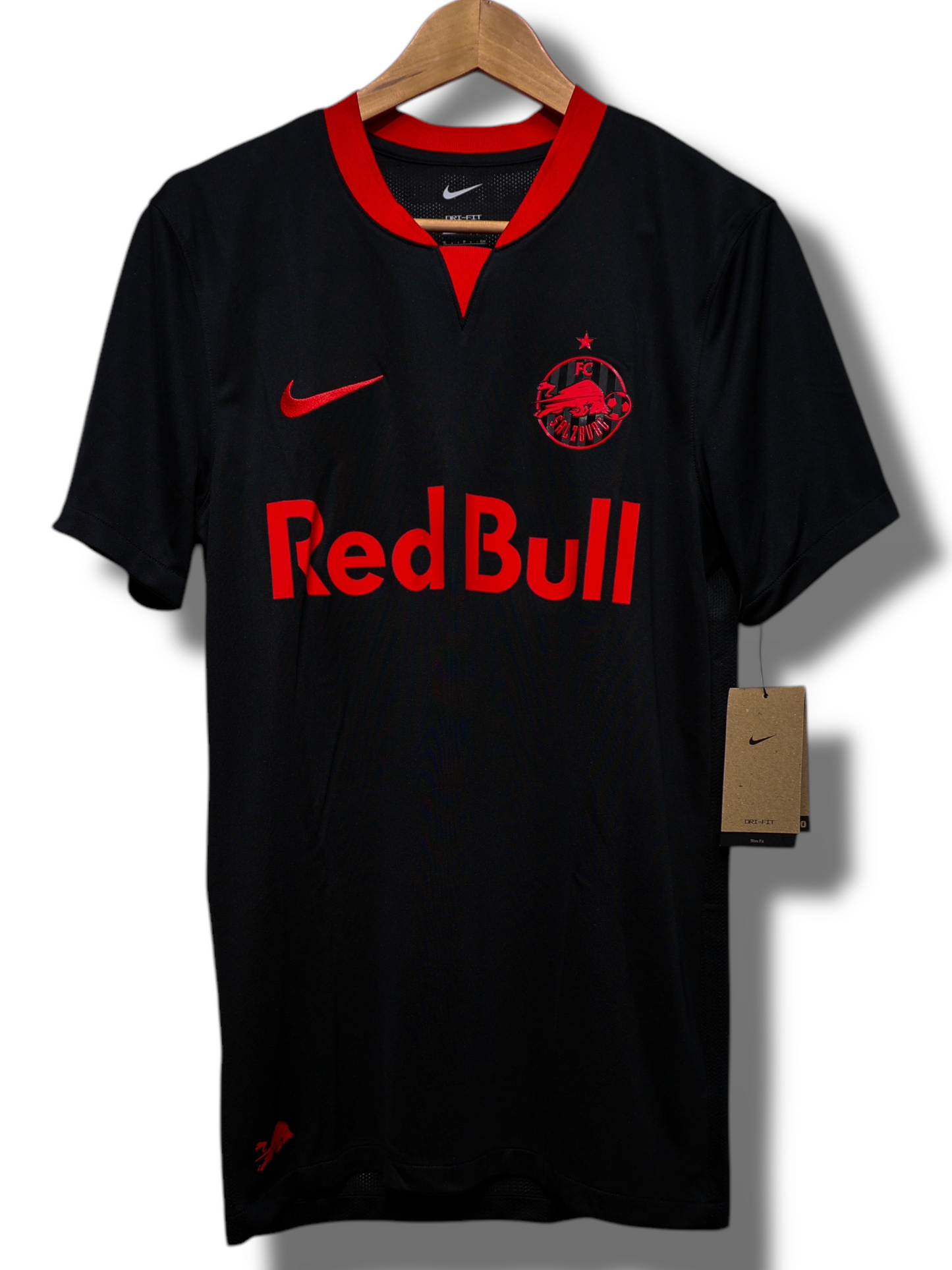 FC Salzburg  2023/2024 European Shirt (S)