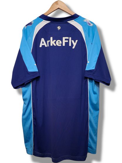 FC Twente 2011/2012 Uit Shirt (XXL)