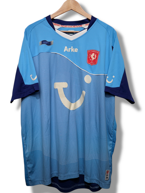 FC Twente 2011/2012 Uit Shirt (XXL)