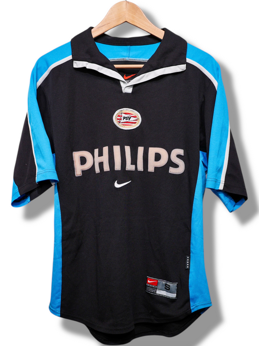 PSV 2000/2001 Uit Shirt (S)