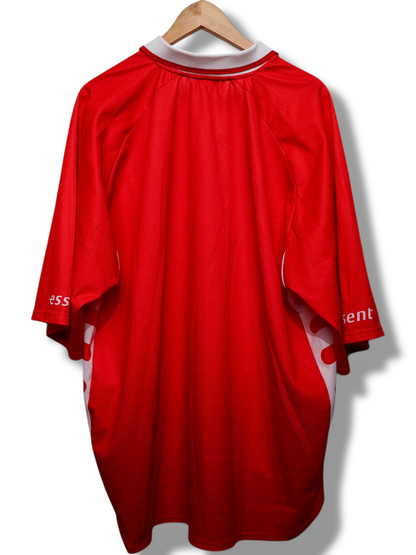 FC Twente Home Shirt 1999/2000 (XXL)