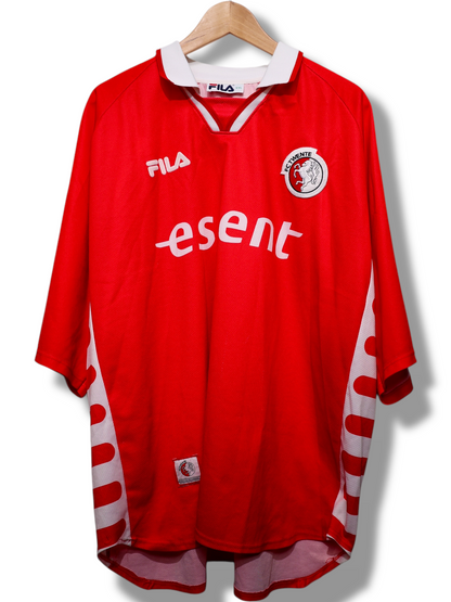 FC Twente Home Shirt 1999/2000 (XXL)