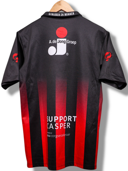 Excelsior Heimtrikot 2017/2018 (M)