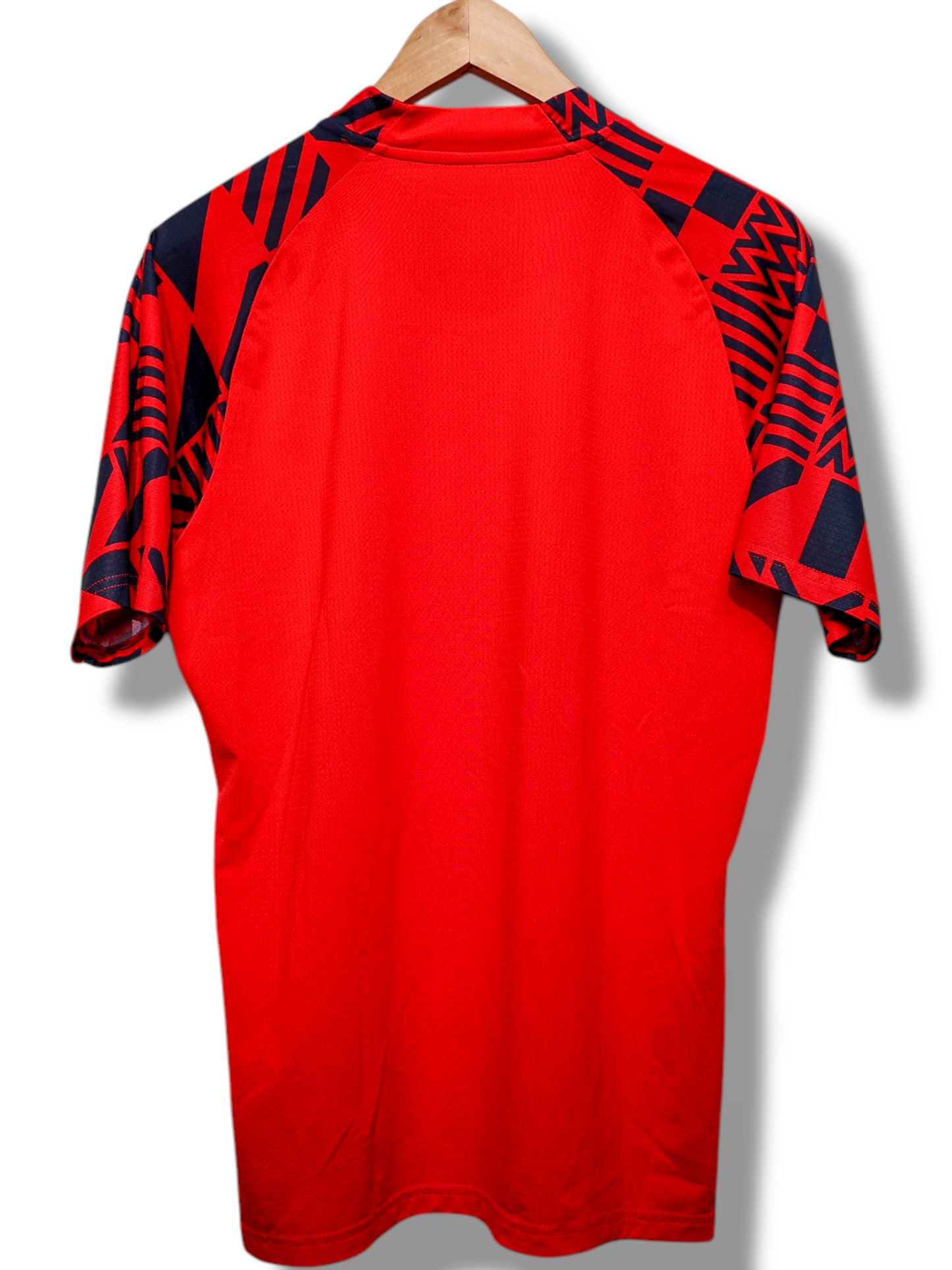 PSV 2022/2023 Pre-Match Shirt (L) #8