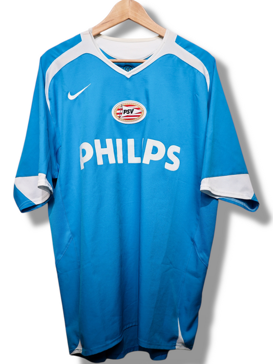 PSV 2005/2007 Uit Shirt (XL)