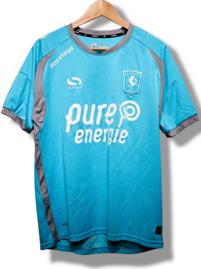 FC Twente Away Shirt 2016/2017 (S)