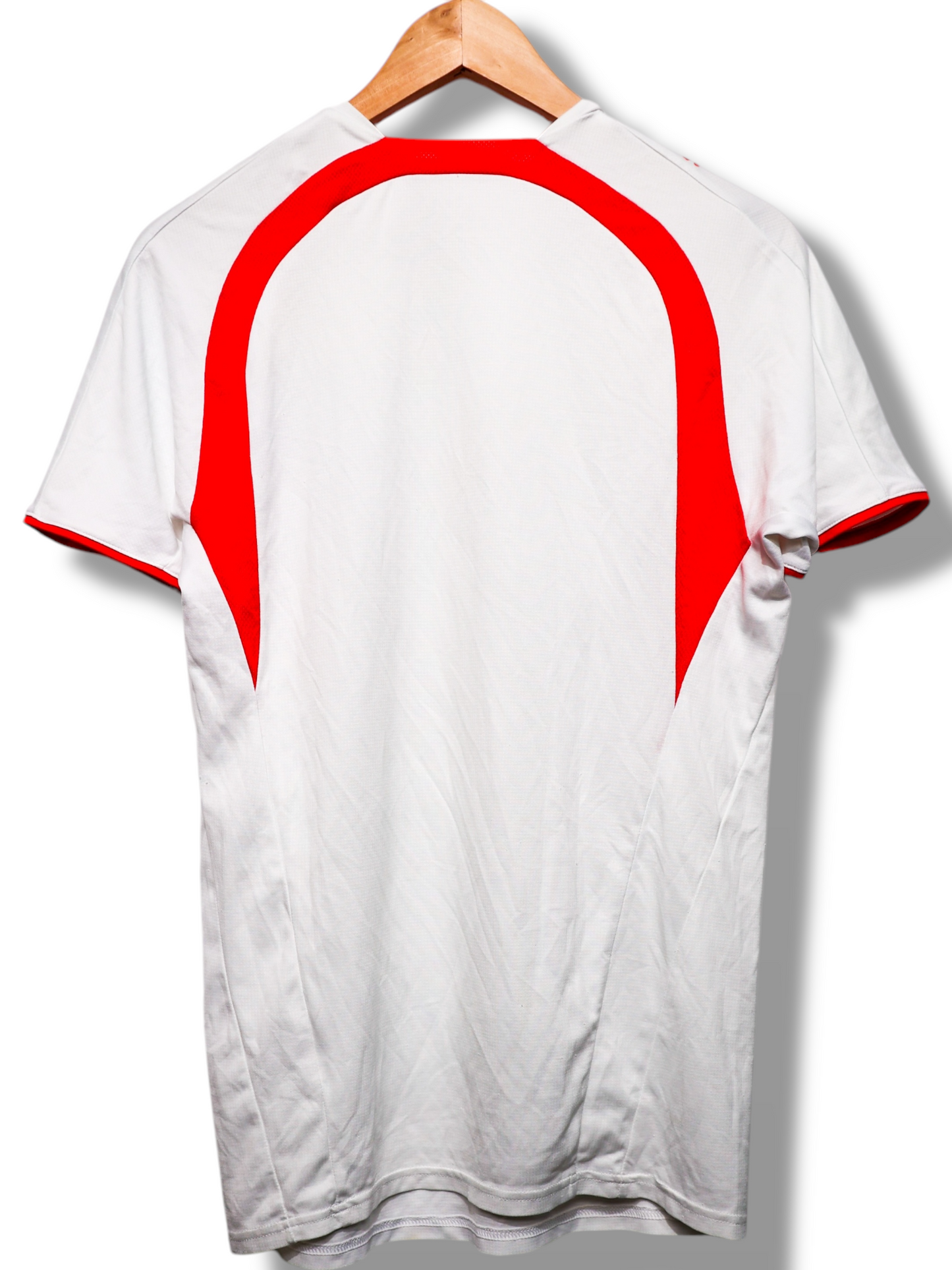 FC Utrecht 2006/2007 Uit Shirt (S)