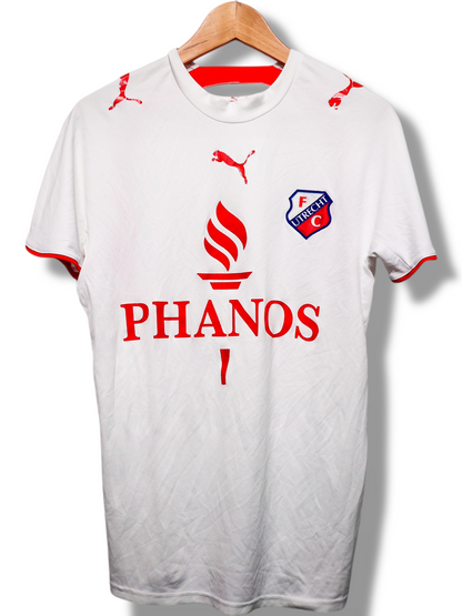 FC Utrecht 2006/2007 Uit Shirt (S)