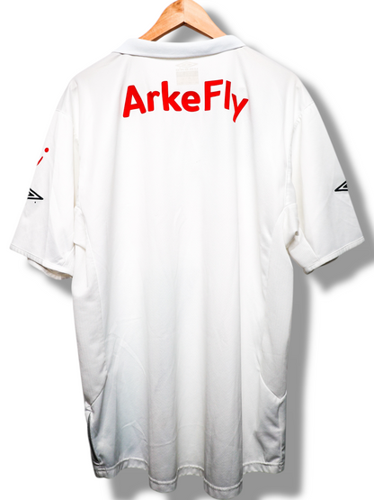 FC Twente Away Shirt 2005/2006 (XXL)