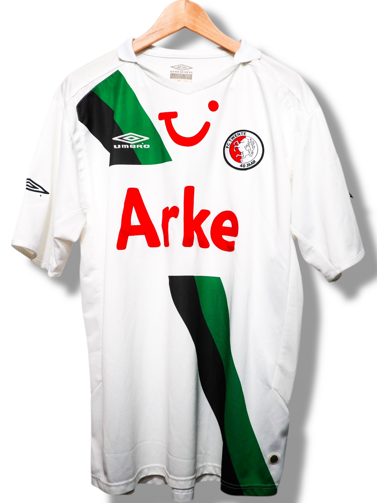 FC Twente Away Shirt 2005/2006 (XXL)