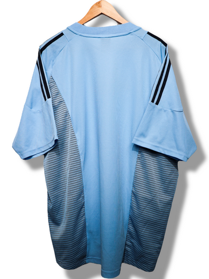 Ajax Auswärtstrikot 2002/2003 (XXL)