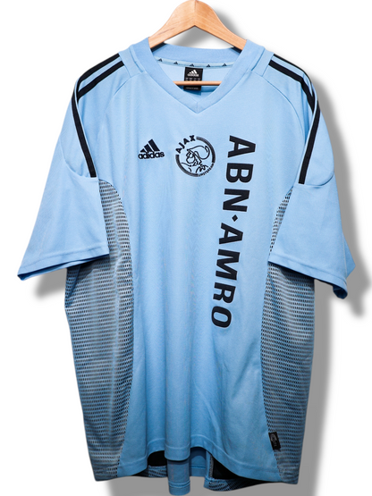 Ajax Auswärtstrikot 2002/2003 (XXL)