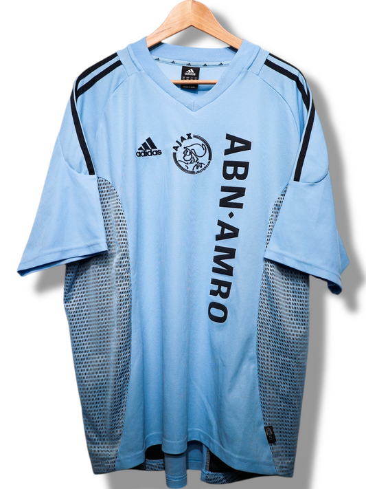 Ajax 2002/2003 Uit Shirt (XXL)