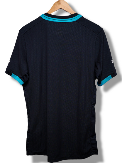 PSV 2016/2017 Uit Shirt (S)