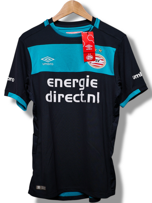 PSV 2016/2017 Uit Shirt (S)